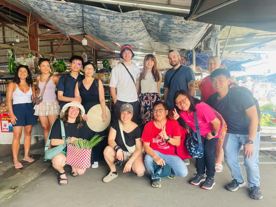 Hoi An: Cooking Class in Coconut Jungle with Market Tour - Who this tour suits best (and who should rethink it)