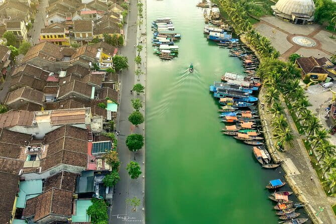 Hoi An Cooking Class & Vespa Cooking Adventure Tour - What to Bring (and How to Plan Your Morning)