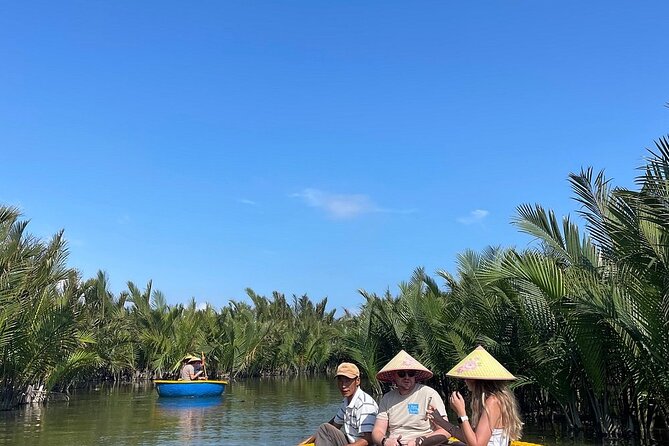 Hoi An cooking class with Basket Boat Tour - Price and value: how $8 stacks up