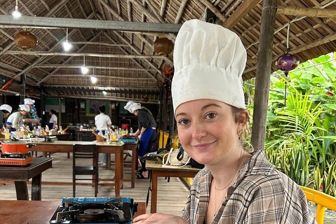 Hoi An Cooking Class with Local Chef - Key things that make this Hoi An cooking class worth your time