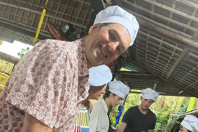 Hoi An Cooking Class with Local Chef - Who should book this Hoi An cooking class (and who should think twice)