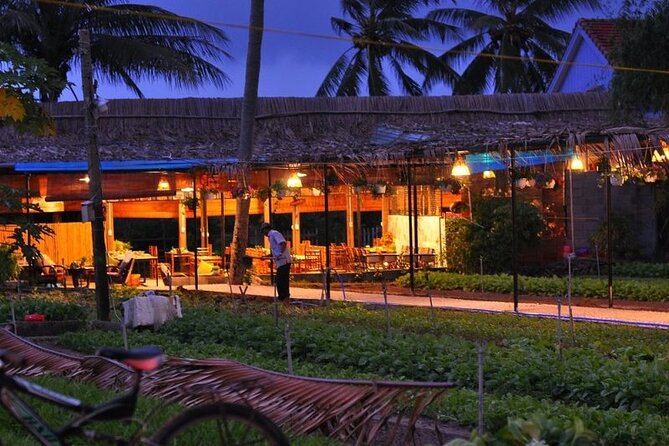 Hoi An Cooking Class With Market Tour and Bamboo Basket Boat Ride - Price and Value: Why $27.39 Can Feel Like a Deal