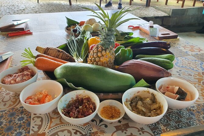 Hoi An Cooking Class With Market Tour and Bamboo Basket Boat Ride - Who This Tour Is For (And Who Might Prefer Something Else)