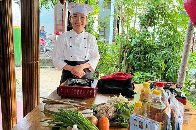 Hoi An Cooking Class(Local market,Basket Boat,Fishing & Cooking) - What You Eat, Why It Matters, and the Recipes You Actually Use