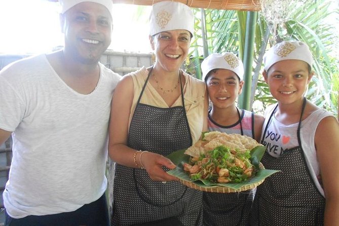 Hoi An Cooking Class(Market,BasketBoat Crabfishing&Cooking Class) - Eating What You Make: A Real Lunch/Dinner Moment