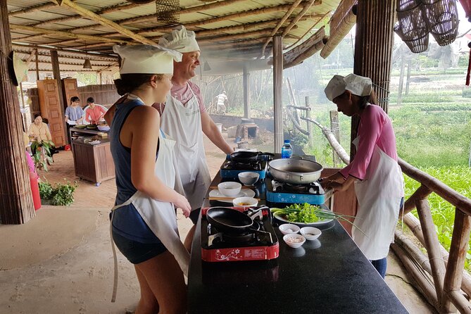 Hoi An Countryside and Cooking Class by Bicycle - What the Timing Feels Like (4 to 5 Hours, Not a Full Day)
