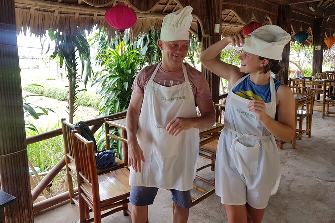 Hoi An Countryside and Cooking Class by Bicycle - Price and Value: Is $62 Worth It?