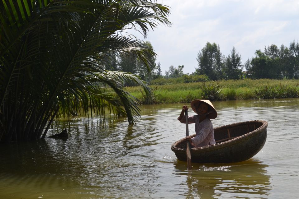 Hoi An Countryside Bicycle Tour : 25 Km Real Vietnam - Why this 25 km Hoi An ride feels different from typical tours