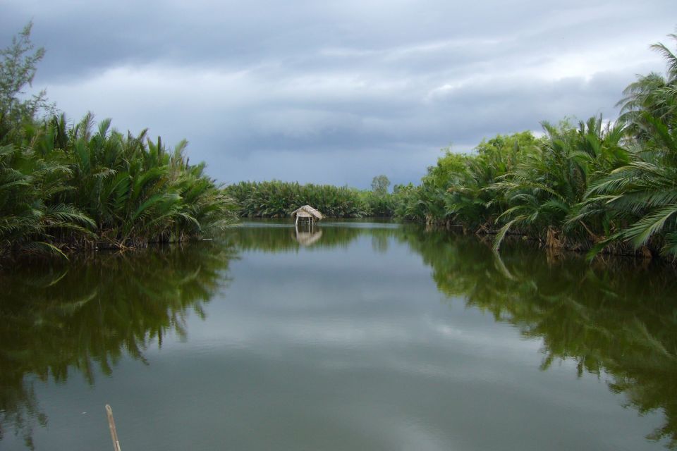 Hoi An Countryside Bicycle Tour : 25 Km Real Vietnam - Price and value: is $44 a fair deal for a full day?