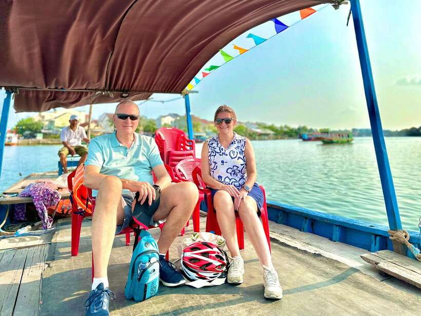 Hoi An Countryside bike tour to Kim Bong village - Price and what $32 really covers
