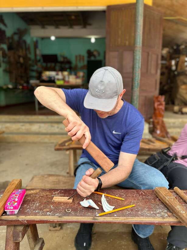 Hoi An: Countryside bike tour to Kim Bong village - Who This Tour Suits Best