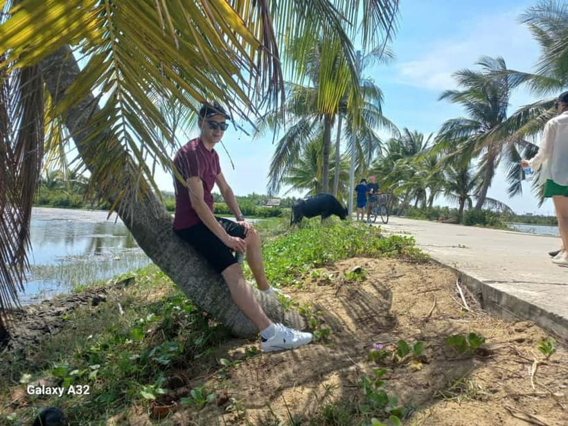 Hoi An: Countryside Biking Sighseeing & Basket Boat Ride - Who should book this Hoi An countryside cycling and basket boat tour