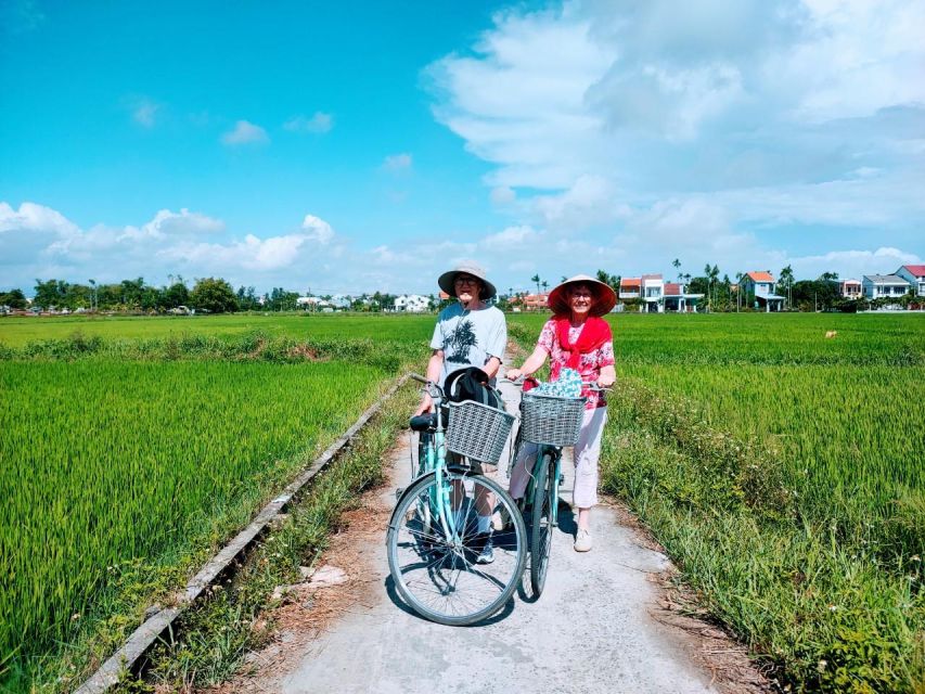 Hoi An Countryside Biking Tour - Key Points to Know Before You Go