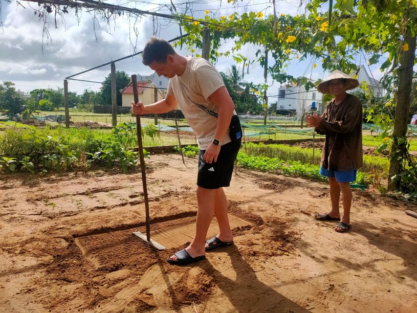 Hoi An Countryside Biking Tour - Lunch at a Local Family Home: Why This Meal Feels Like Value