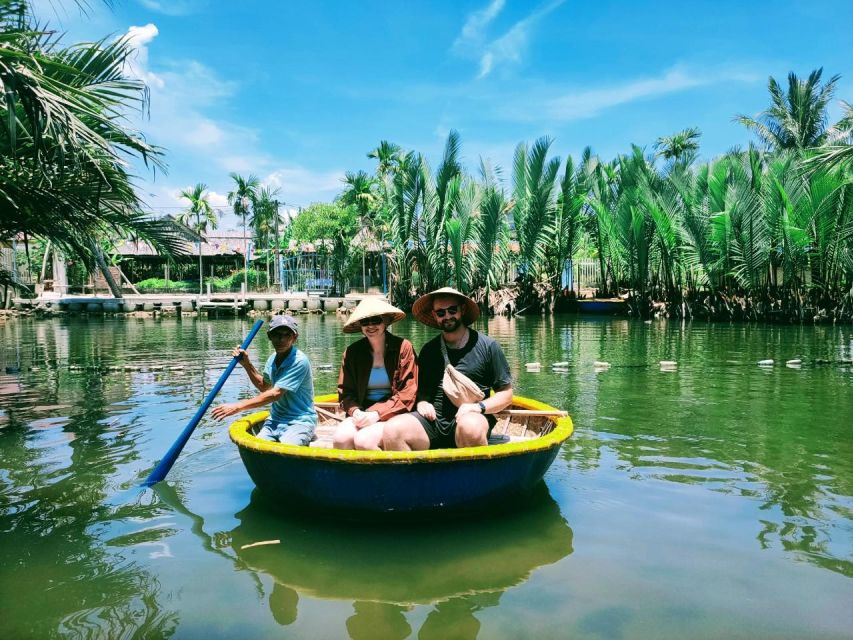 Hoi An Countryside Biking Tour - How the Guide Changes the Day (Tai, Man, and the Small-Group Advantage)