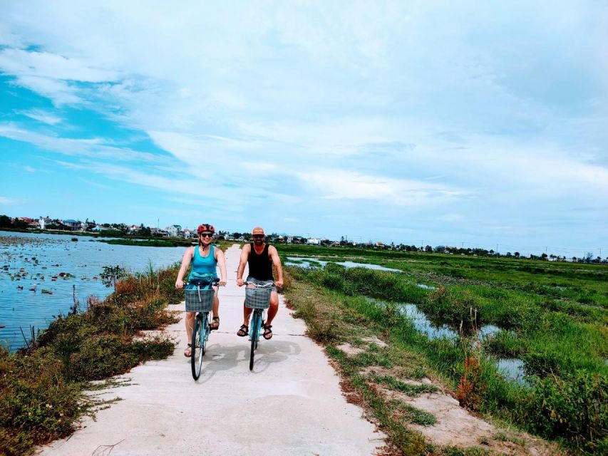 Hoi An Countryside Biking Tour - Price and What’s Actually Included for $36