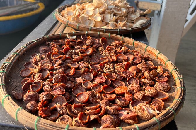 Hoi An countryside biking tour, water buffalo+ basket boat ride - What to wear and bring for a smooth ride