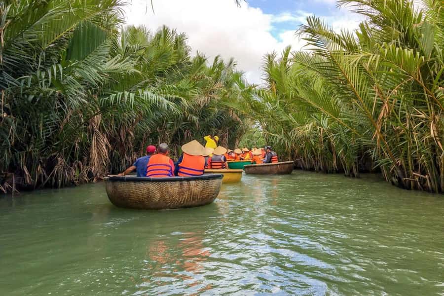 Hoi An: Countryside by Cycling, Buffalo Riding & Do Farming - Who This Tour Suits Best (and Who Should Rethink It)
