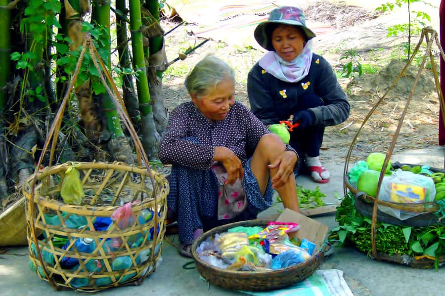 Hoi An Countryside: Guided Morning or Afternoon Bicycle Tour - Before you go: what to pack and how hard the ride is