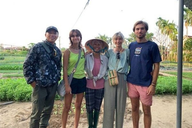 Hoi An Countryside PRIVATE TOUR - Highlights and Hidden Gems - Duy Nghia Drip Coffee: Learn Roasting, Then Sip