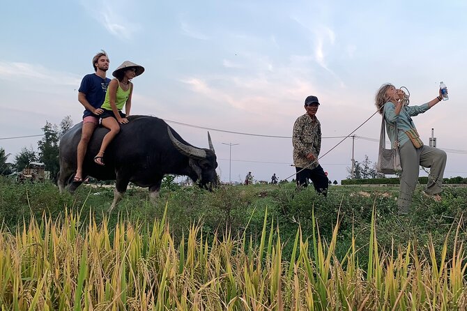 Hoi An Countryside PRIVATE TOUR - Highlights and Hidden Gems - Food and Drinks: What’s Included, and Why It Matters