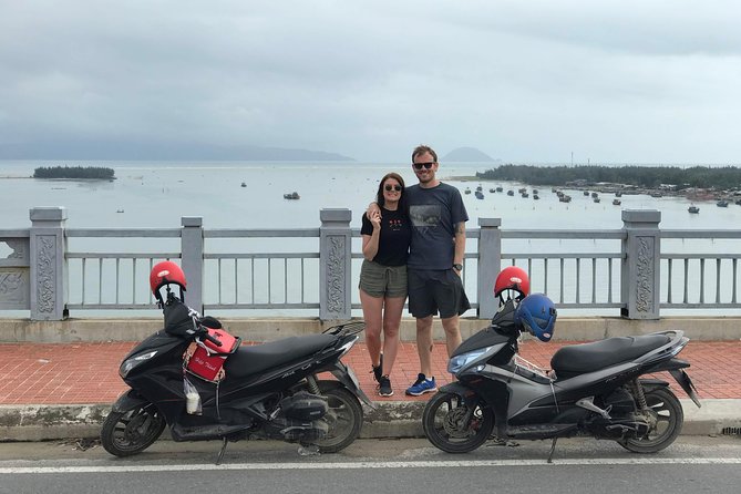 HOI AN Countryside - River Islands - Old Crafts - Local Culture - Stop 4: Duy Hai Coffee Break to Reset the Day