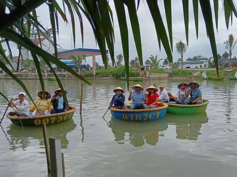 Hoi An Countryside Sightseeing Biking Tour By Private /Group - A countryside day outside Hoi An’s old town