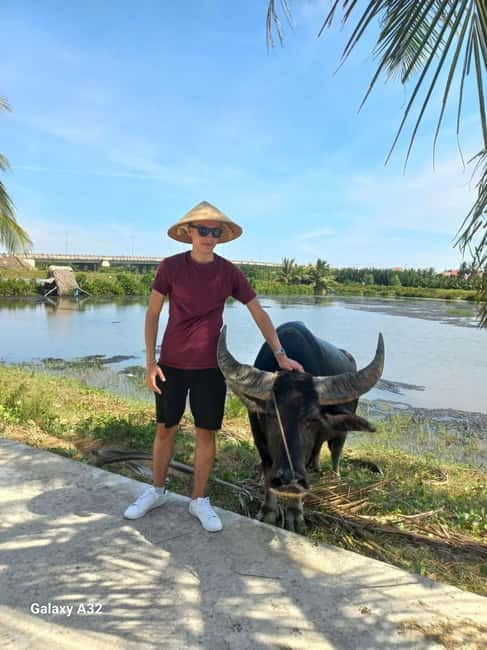 Hoi An Countryside Sightseeing Biking Tour By Private /Group - Who should book this biking tour, and who should rethink it