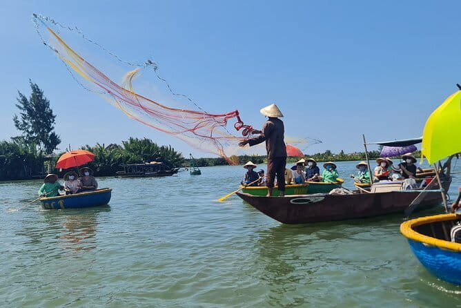 Hoi An Countryside Tour by Car/Motorbike or cycling - Key Highlights You’ll Care About