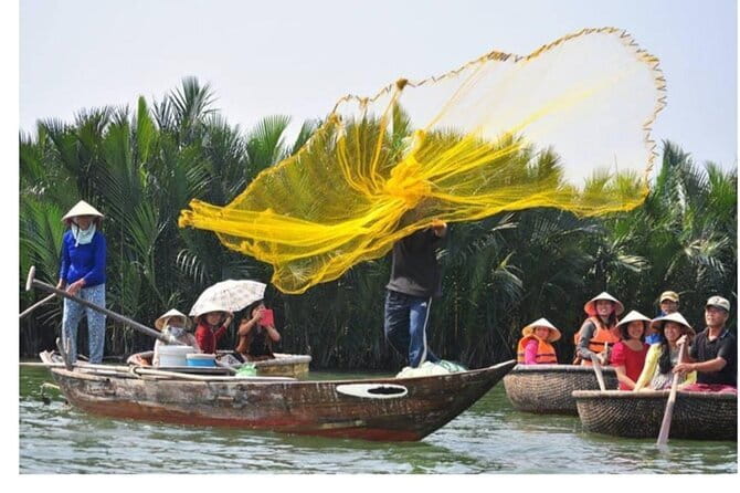 Hoi An Countryside Tour by Car/Motorbike or cycling - Getting There: Private Transport, Pickup Options, and Cycling Notes