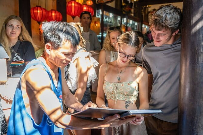 Hoi An Countryside Tour by Car/Motorbike or cycling - Buffalo Ride and the Countryside Pace Families Love