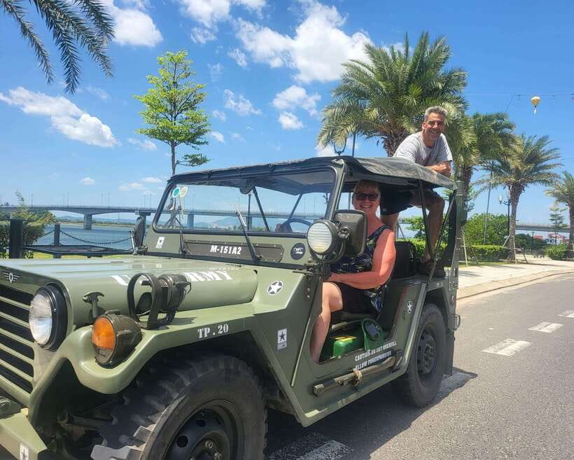 Hoi An: Countryside Villages and River Islands Private Tour - Getting out of tourist Hoi An: why the route feels different
