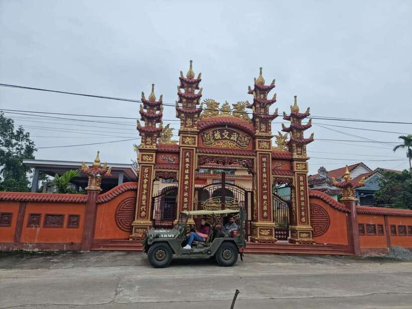 Hoi An: Countryside Villages and River Islands Private Tour - Tra Que Vegetable Village: herb scents and garden life