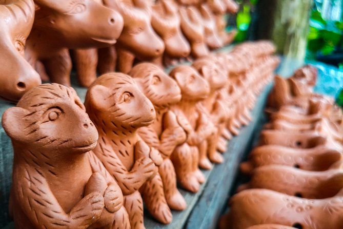 Hoi An Craft Villages And Lantern Making Tour - Why This Thu Bon Craft Cruise Works So Well in Hoi An