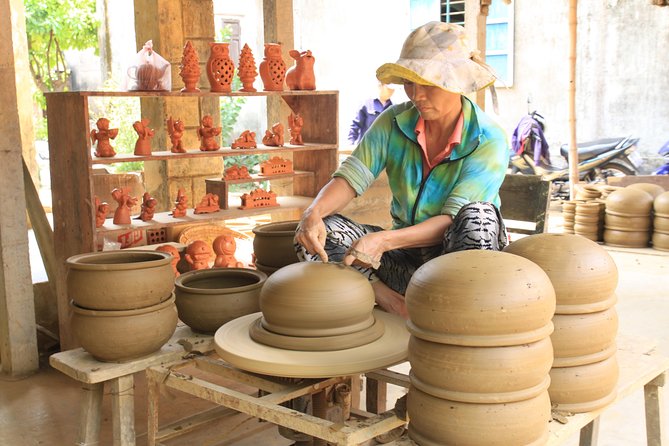 Hoi An Craft Villages And Lantern Making Tour - Getting the Most Out of It Without Turning It Into a Shopping Mission