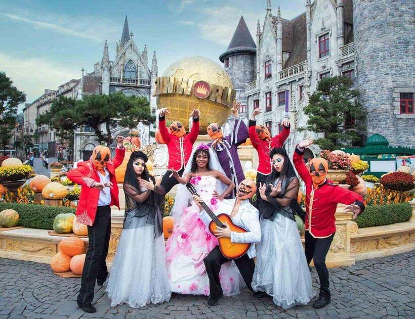Hoi An/Da Nang: Ba Na Hills and Golden Bridge Afternoon Tour - Price and value: is $29 a smart deal?