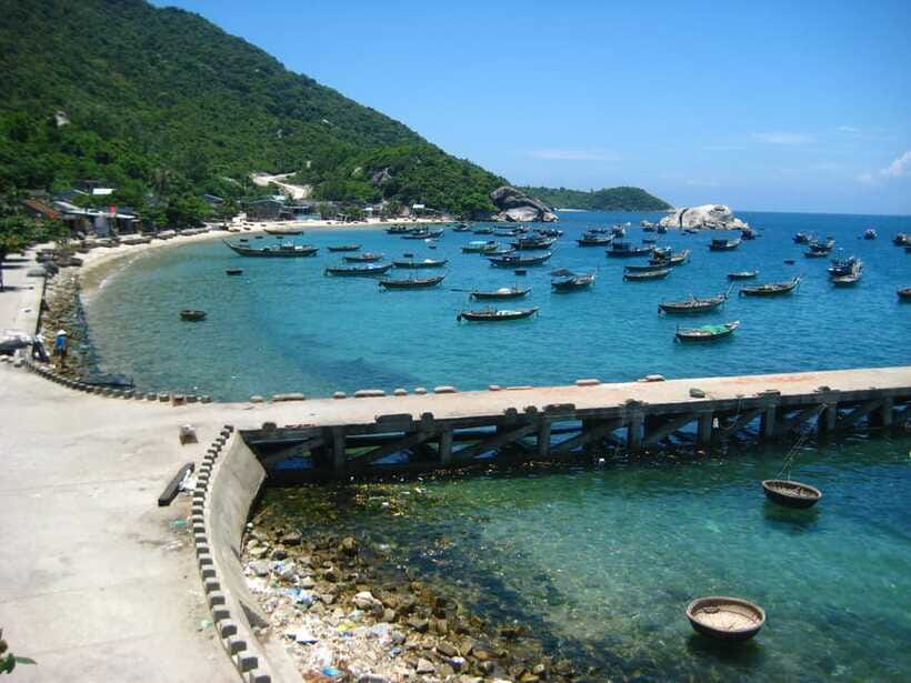 Hoi An/ Da Nang: Cham Island Discovery Tour - The free time window: make it count
