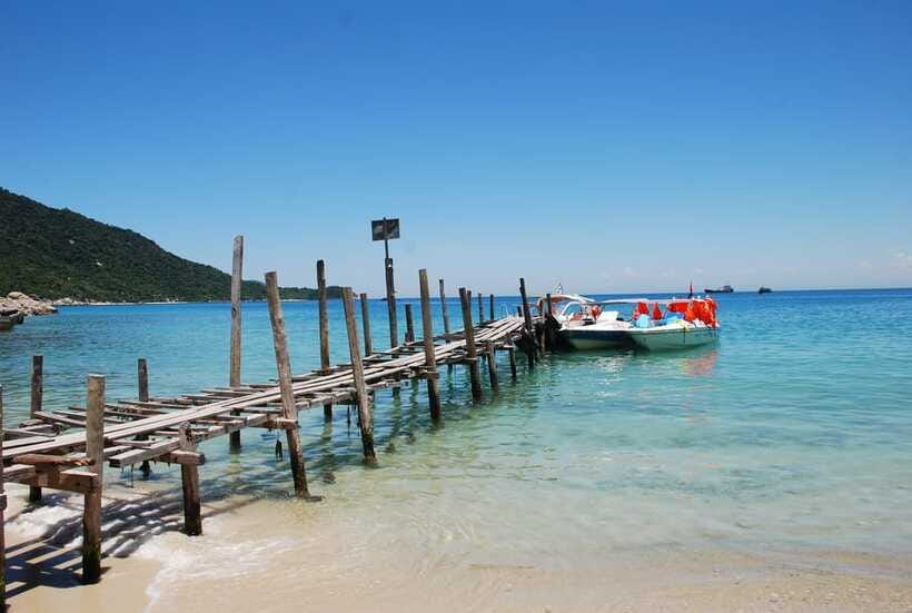 Hoi An/ Da Nang: Cham Island Discovery Tour - Bai Chong and the island structure vibe: what the tickets cover