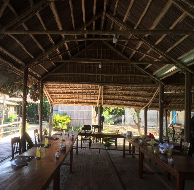 Hoi An/Da Nang: Golden Bridge and Ba Na Hill Tour - Fantasy Park Free Time: Play Included, Add-Ons Not
