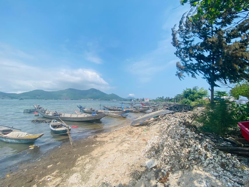 Hoi An/Da Nang : Golden Bridge , Marble Mt & Lady Buddha - Price and Value for a Private Day Out