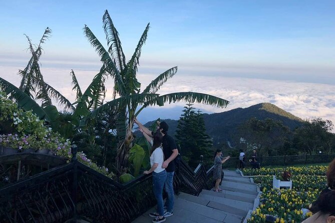 Hoi An/Da Nang guided tour to BANA HILLS with Cham Cham Travel - Getting from Hoi An (or Da Nang) to Ba Na Hills without losing your day