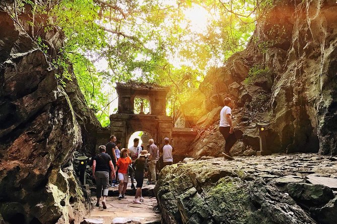 Hoi An: Da Nang Highlights And Natural Wonders Full-day Tour - A fast, focused Da Nang day from Hoi An