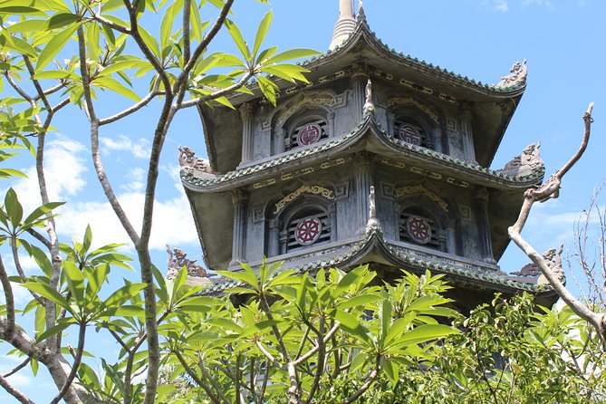 Hoi An: Da Nang Highlights And Natural Wonders Full-day Tour - Getting to the start: pickup, group size, and timing that matters