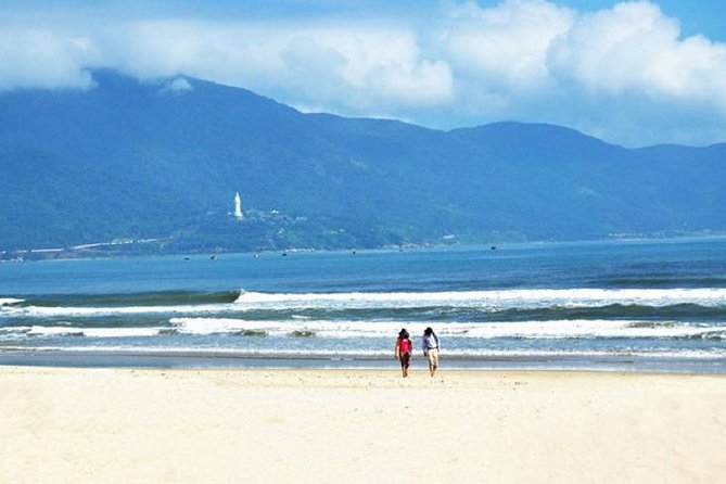 Hoi An - Da Nang - Hue by Private Car via Hai Van Pass and More - What the Driver and Car Experience Adds (Beyond Just Getting There)