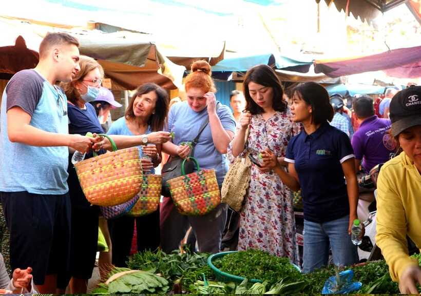 Hoi An/Da Nang: Market Tour, Boat Ride, and Cooking Class - Price and value: why $29 can work for a full day