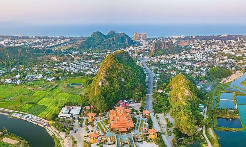 Hoi An/Da Nang: My Son Sanctuary - Golden Bridge by Car - Should You Book This My Son Sanctuary and Golden Bridge Car Day?