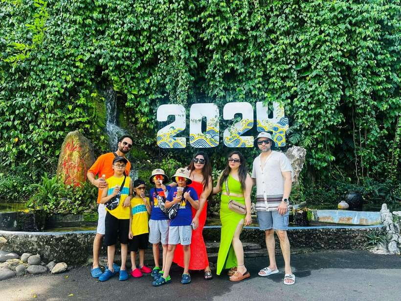 Hoi An/Da Nang: My Son Sanctuary - Golden Bridge by Car - FAQ