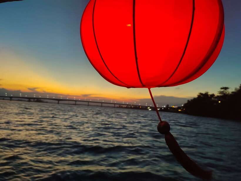 Hoi An/Da Nang: My Son Sunset Tour, Boat Trip with Brunch - My Son Sanctuary at 15:00: Champa Temples, Carvings, and Performance Time