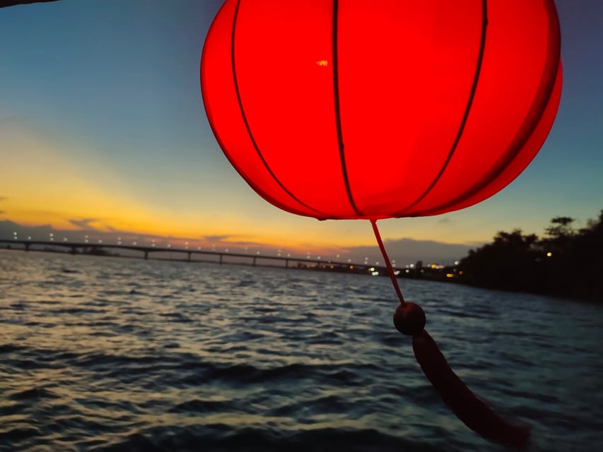 Hoi An/Da Nang: My Son Sunset Tour, Boat Trip with Brunch - Guides You Might Get: English-Friendly Storytelling That Makes Ruins Click
