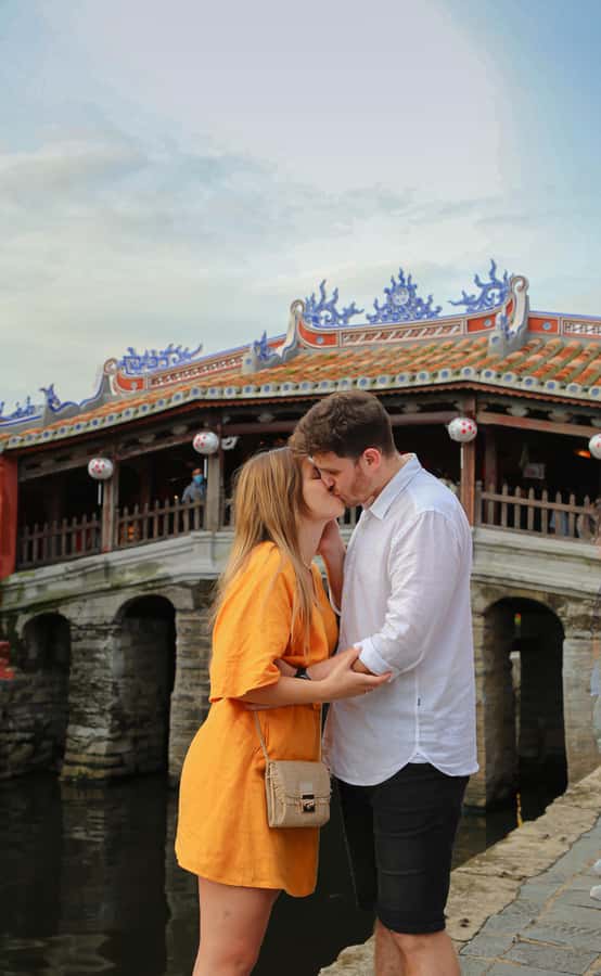 Hoi An/Da Nang: Private Photoshoot & Guided Walking Tour - Key things I’d bet on before you book